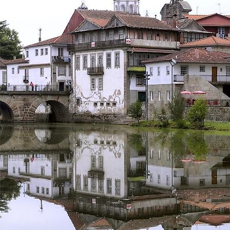 Km 0 - Charming House Apartment Chaves Bagian luar foto