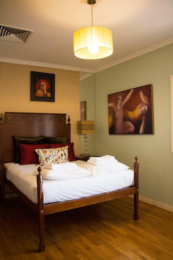 Km 0 - Charming House Apartment Chaves Bagian luar foto