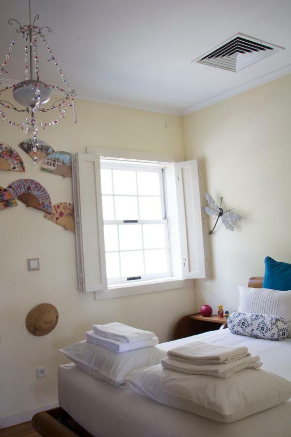 Km 0 - Charming House Apartment Chaves Bagian luar foto