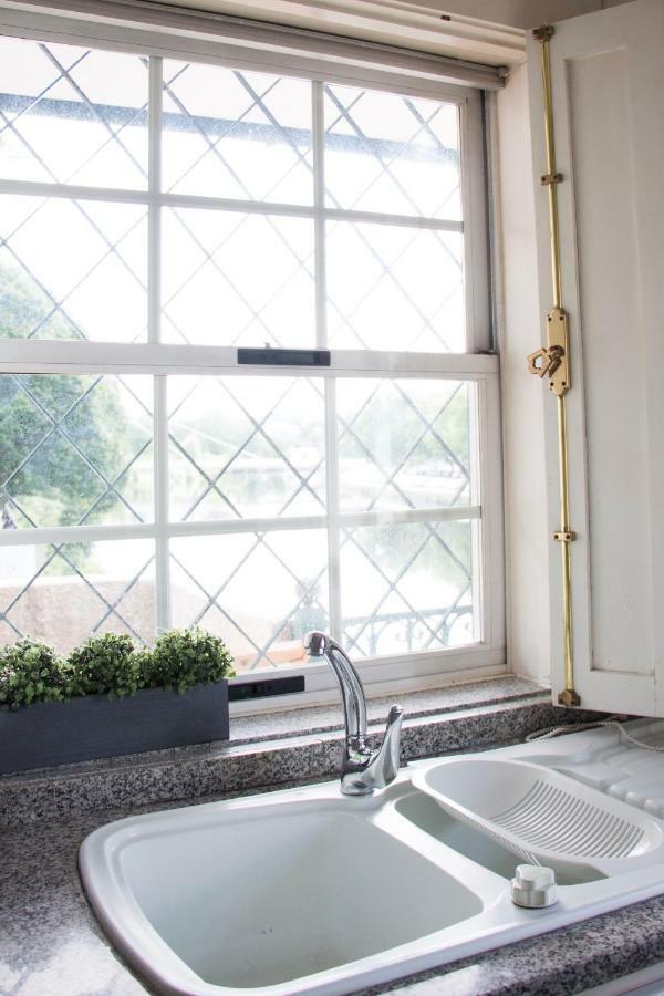 Km 0 - Charming House Apartment Chaves Bagian luar foto