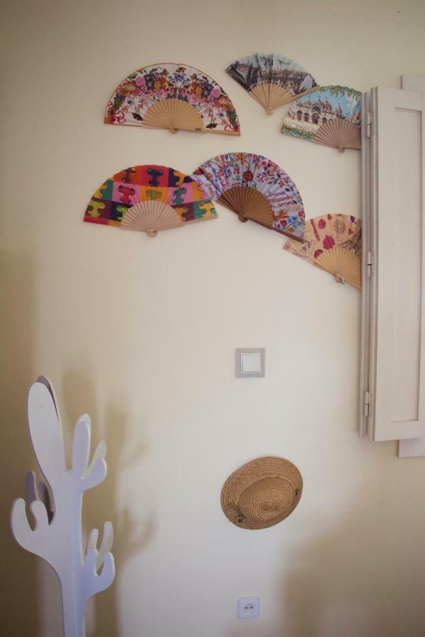 Km 0 - Charming House Apartment Chaves Bagian luar foto
