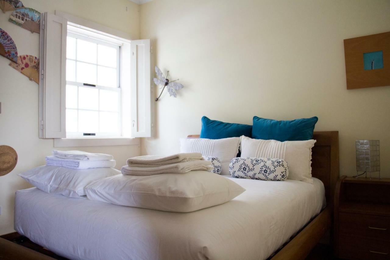 Km 0 - Charming House Apartment Chaves Bagian luar foto