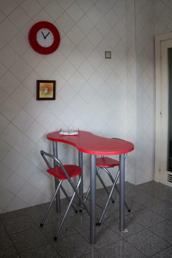 Km 0 - Charming House Apartment Chaves Bagian luar foto