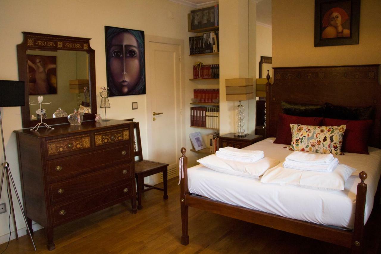 Km 0 - Charming House Apartment Chaves Bagian luar foto